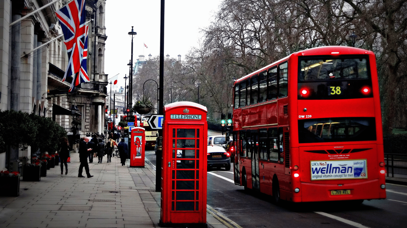 Katar sada poseduje veći deo Londona nego kralj Čarls